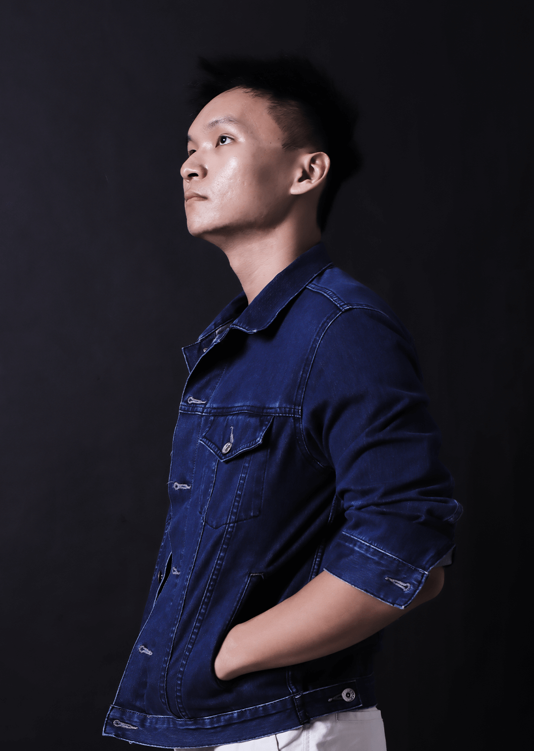 artist profile image